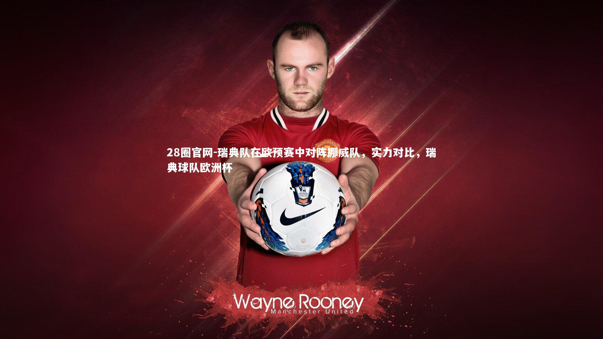 瑞典队在欧预赛中对阵挪威队,实力对比,瑞典球队欧洲杯